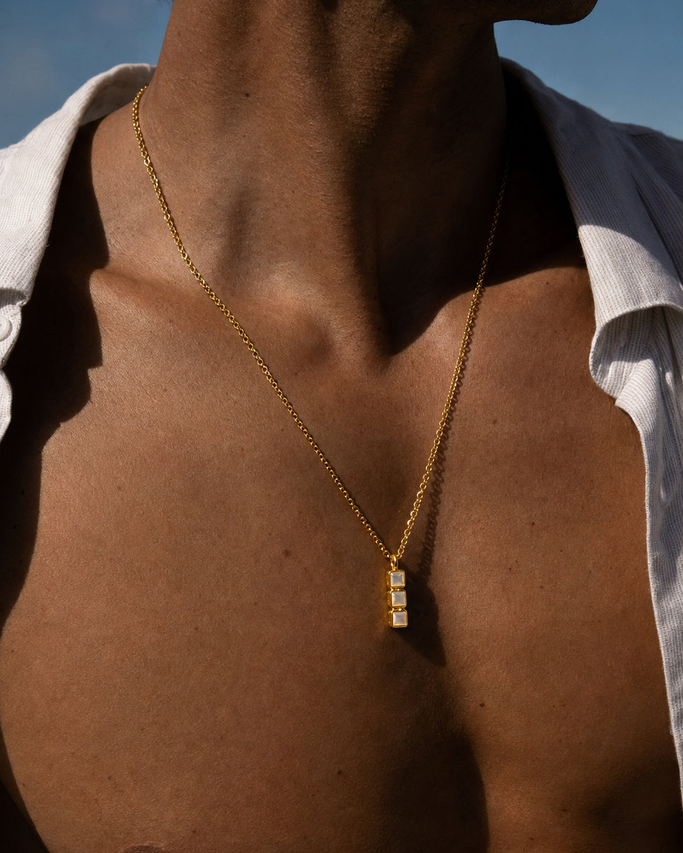Arezzo necklace