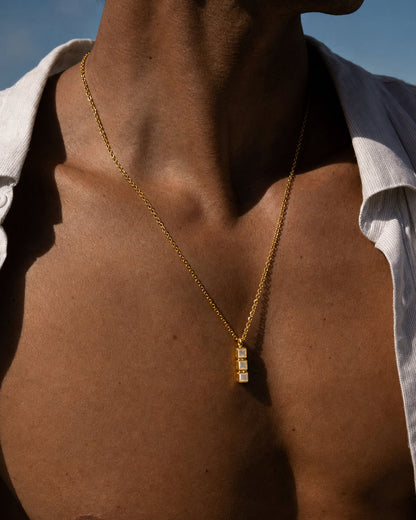 Arezzo necklace