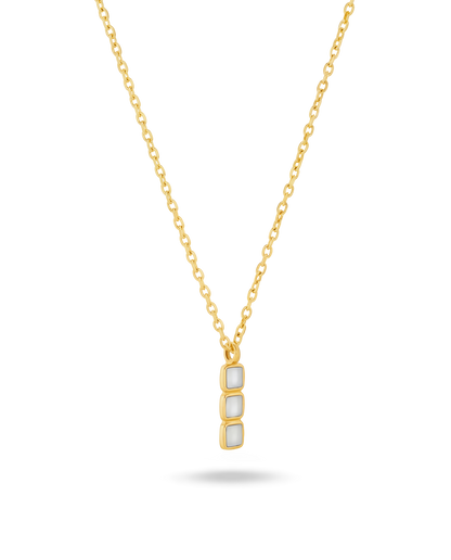 Arezzo necklace
