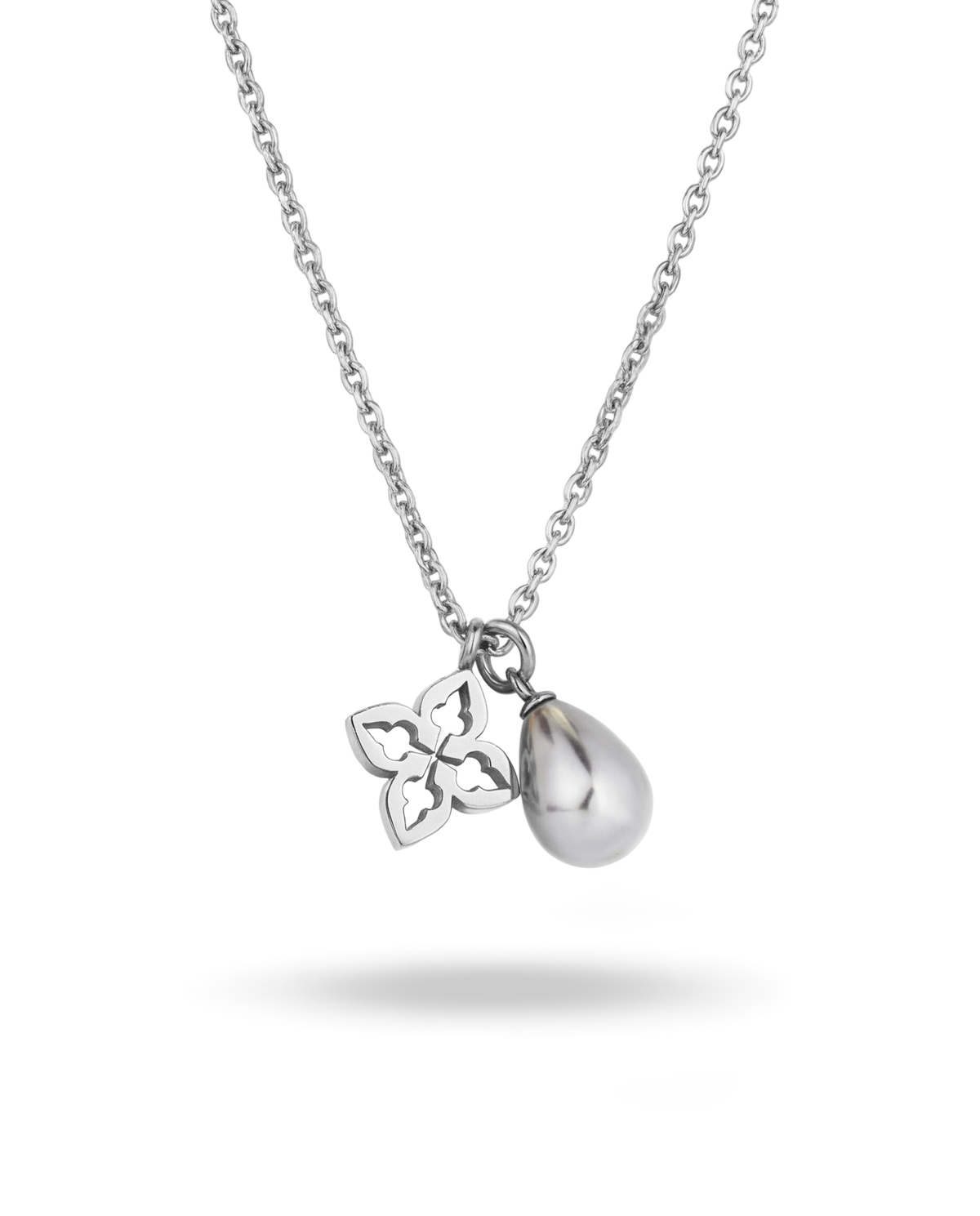 Argento necklace