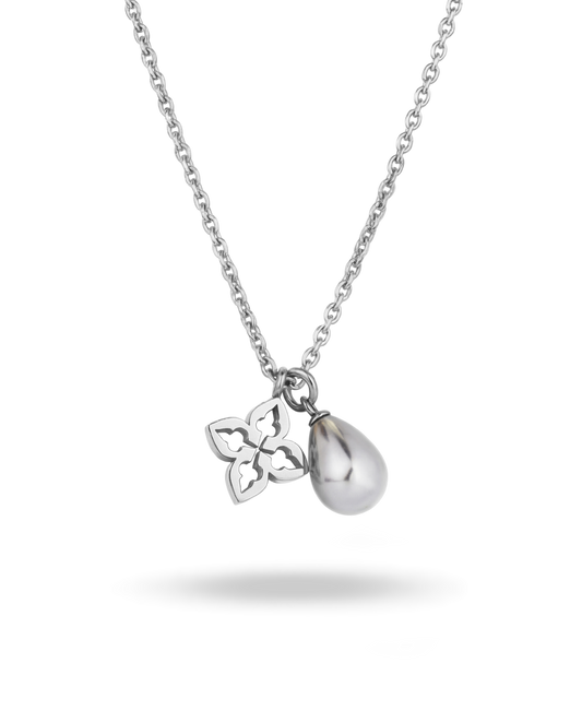 Argento necklace