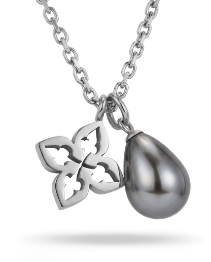 Argento necklace