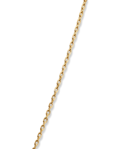 Mano necklace