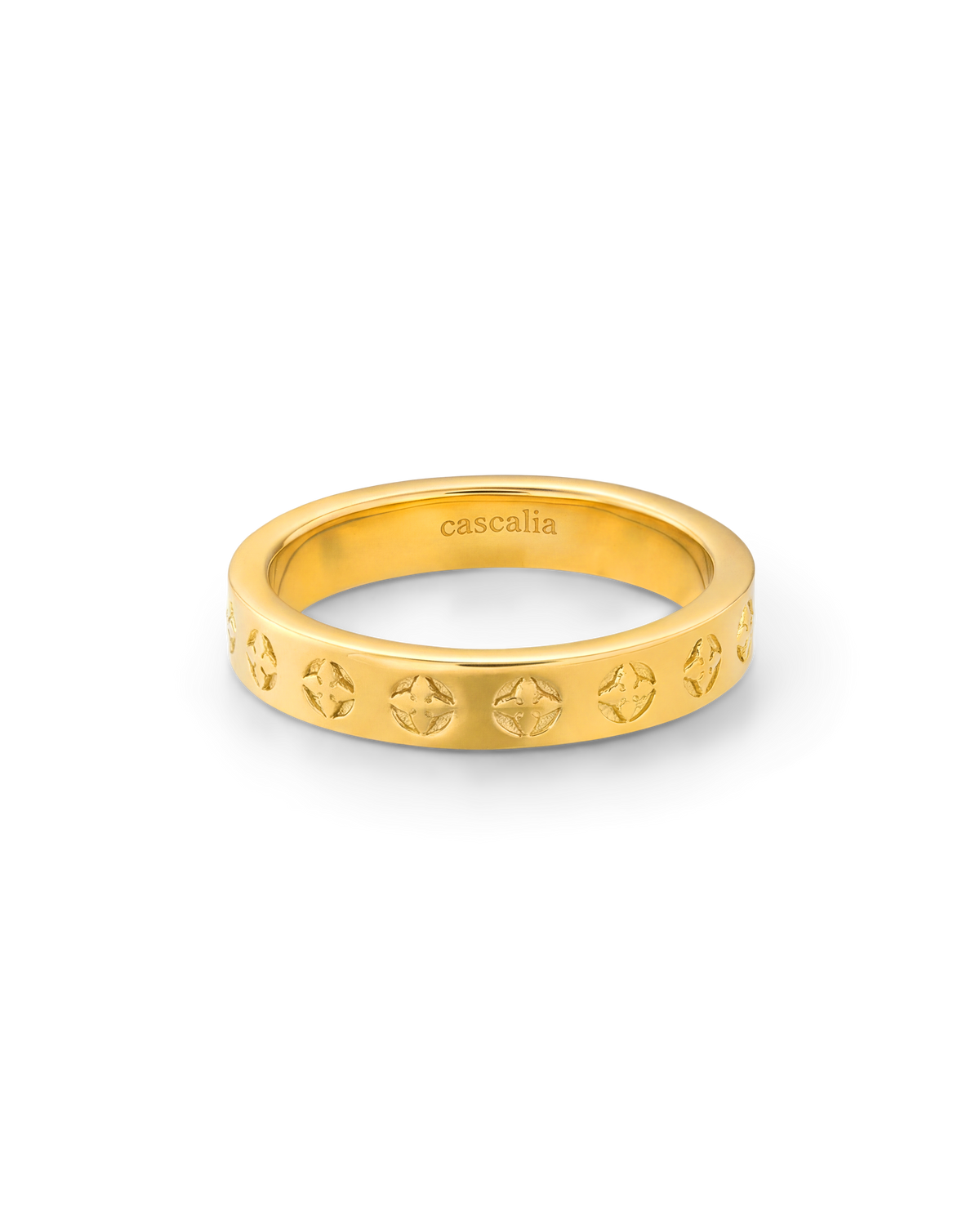 Aria ring