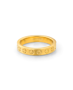 Aria ring
