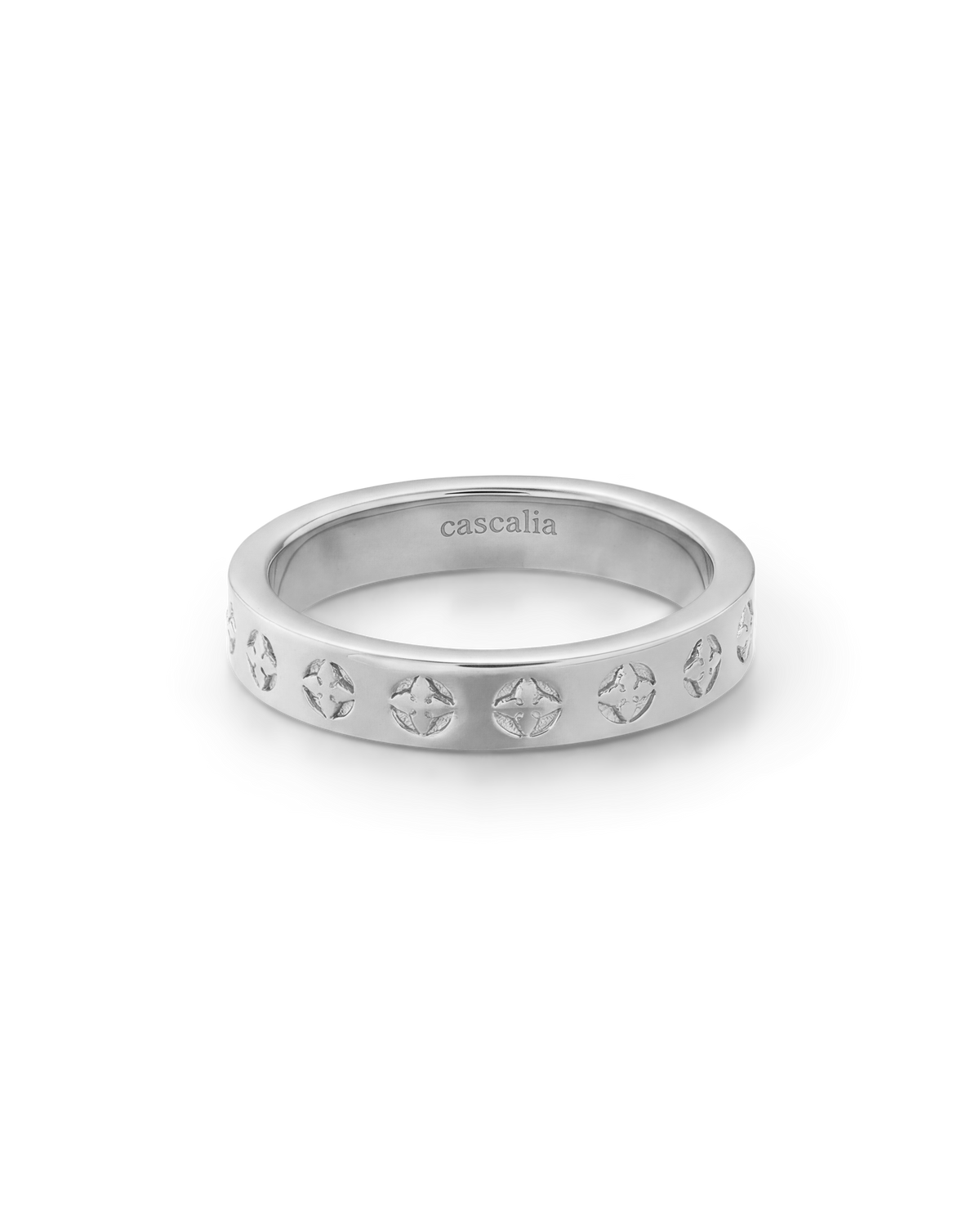 Aria ring
