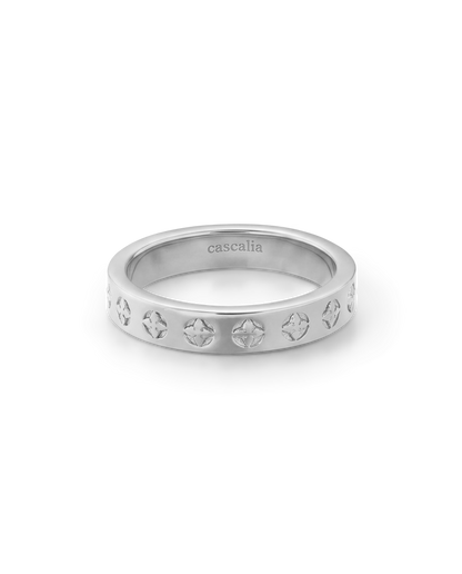 Aria ring