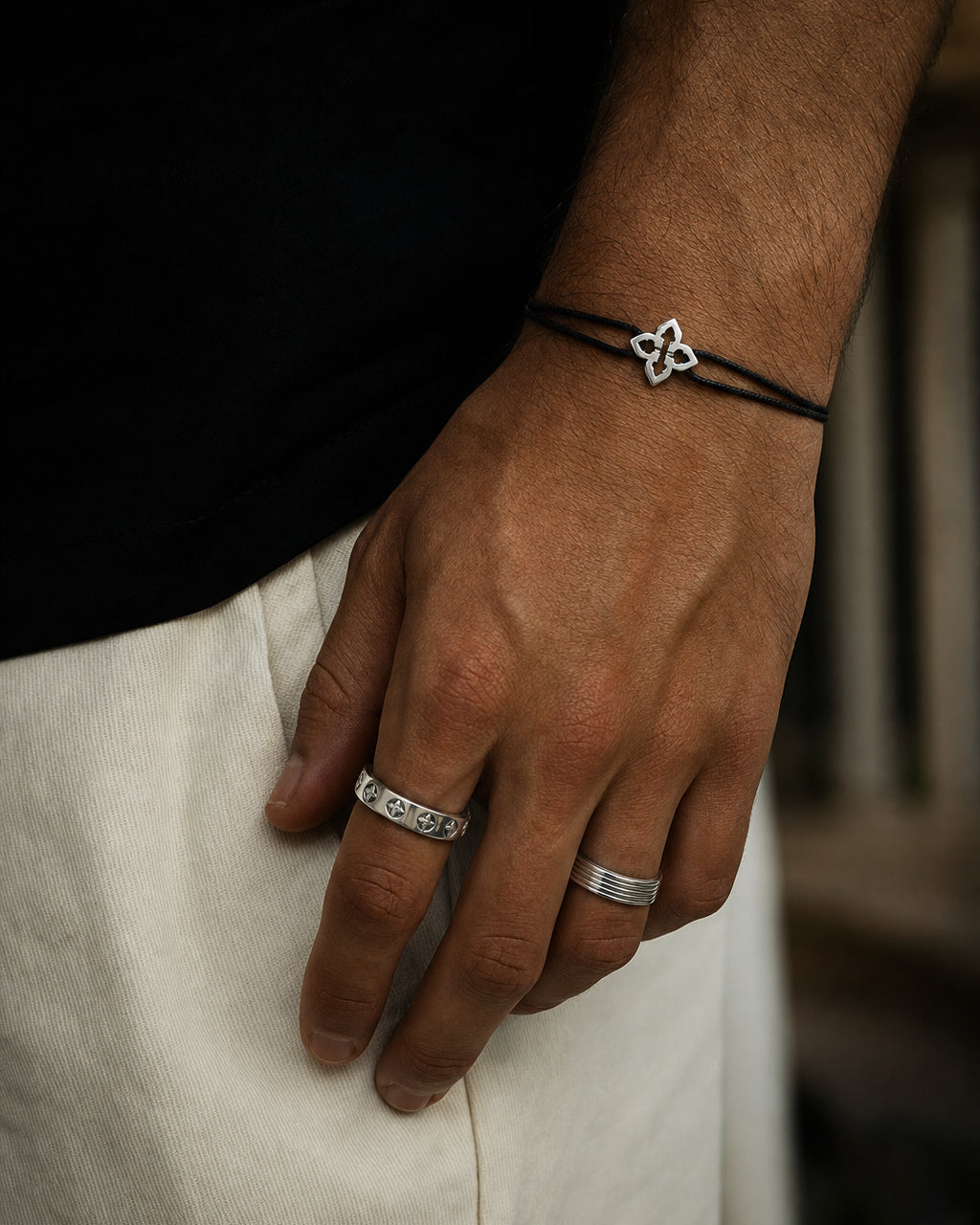 Aria ring