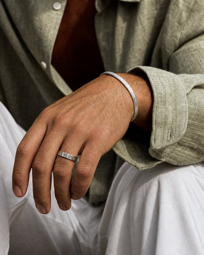 Aria ring