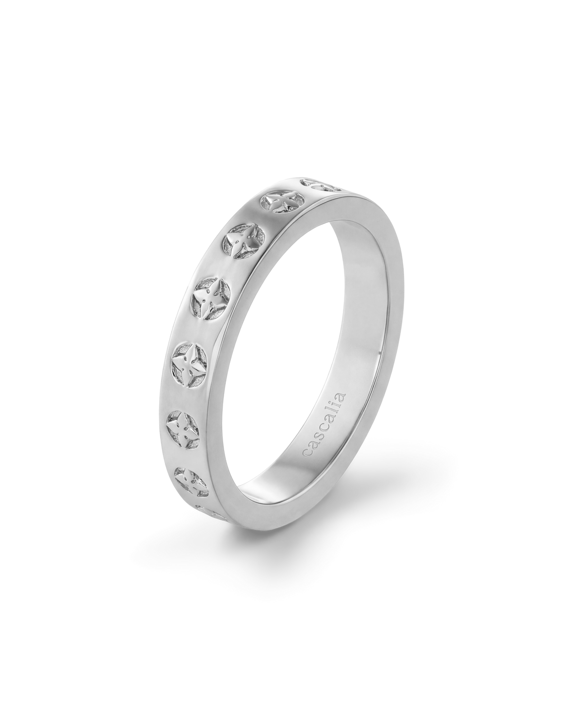 Aria ring