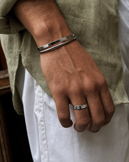 Aria ring