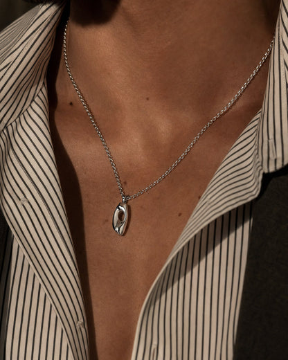 Armonia necklace