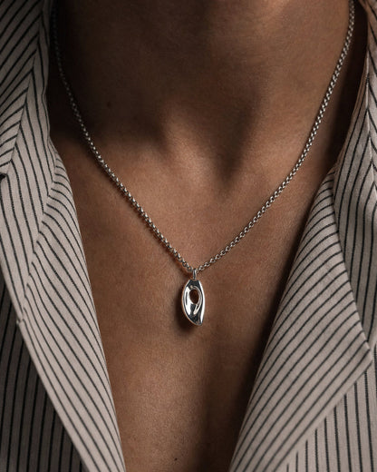 Armonia necklace