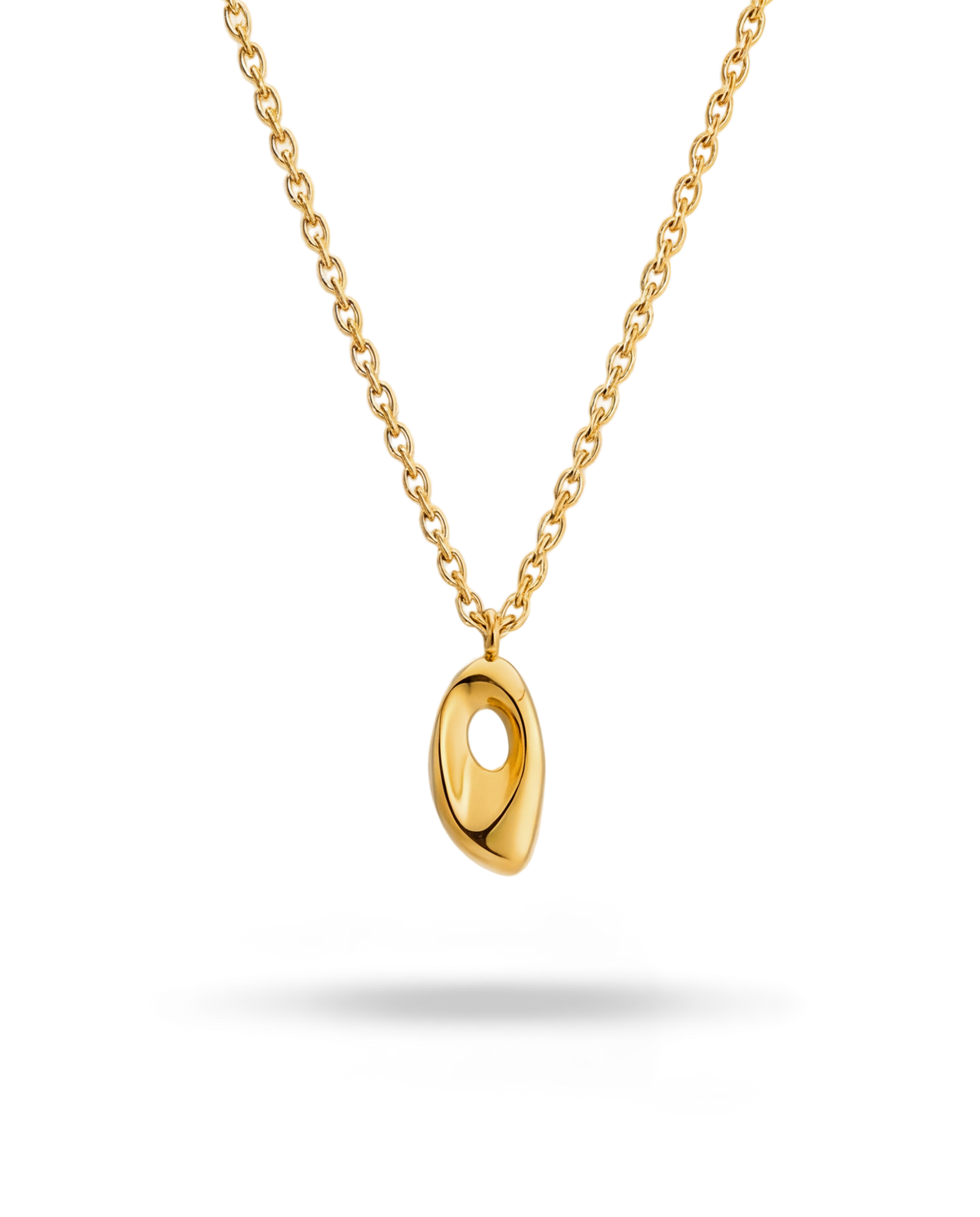 Armonia necklace
