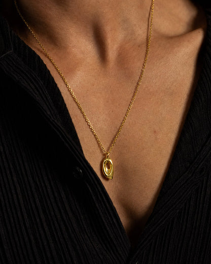 Armonia necklace