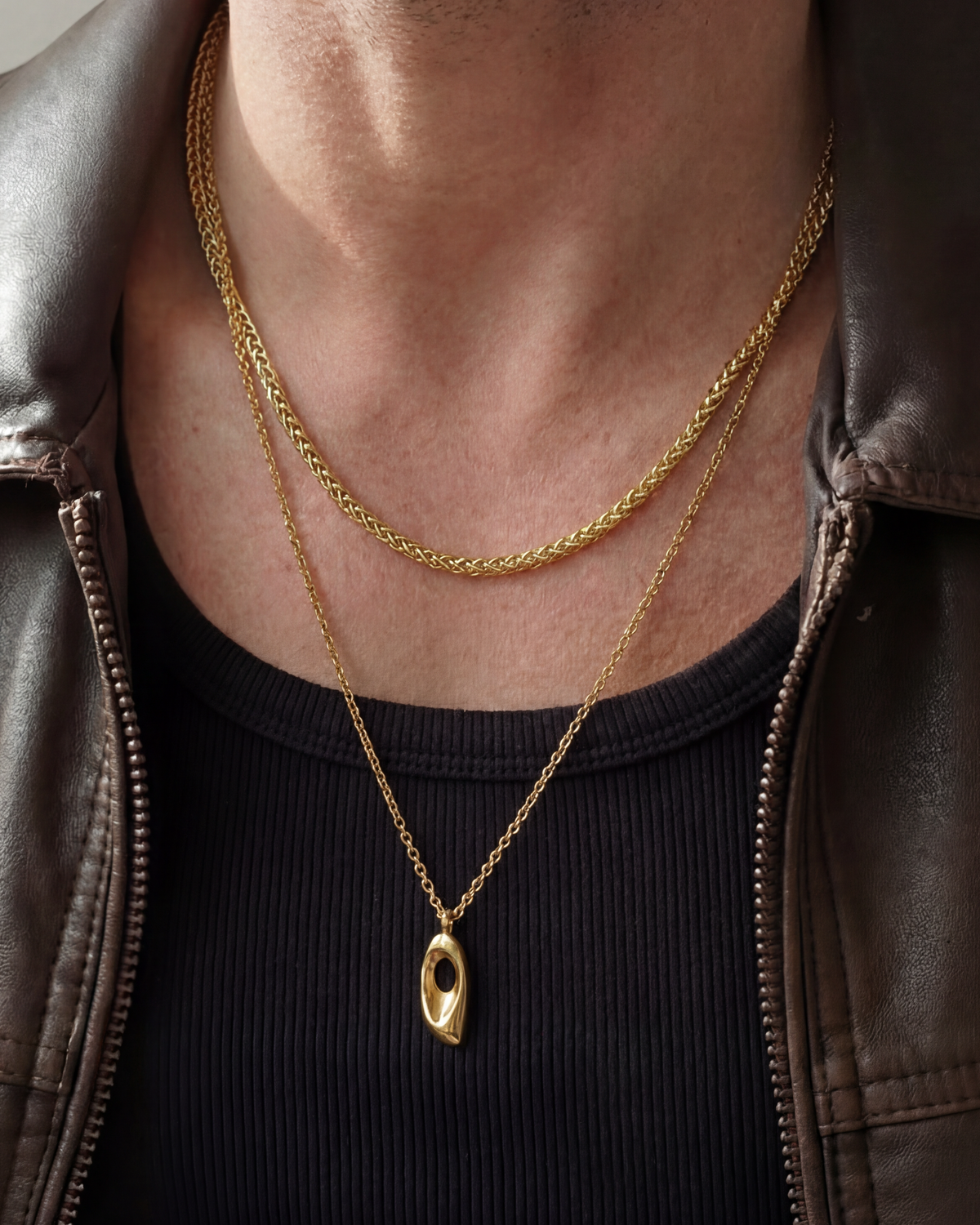 Armonia necklace