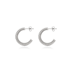 Asia earrings