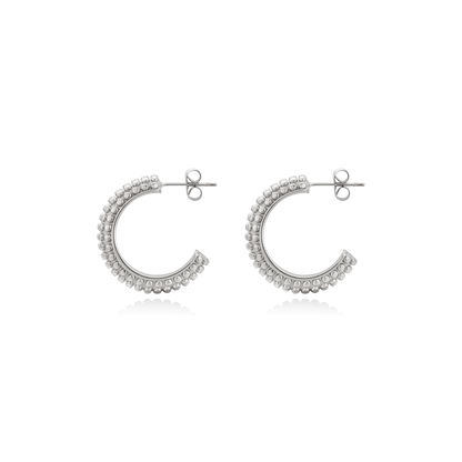 Asia earrings