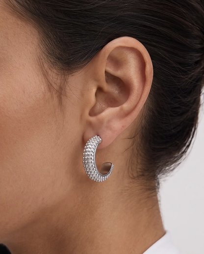 Asia earrings