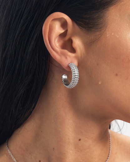 Asia earrings