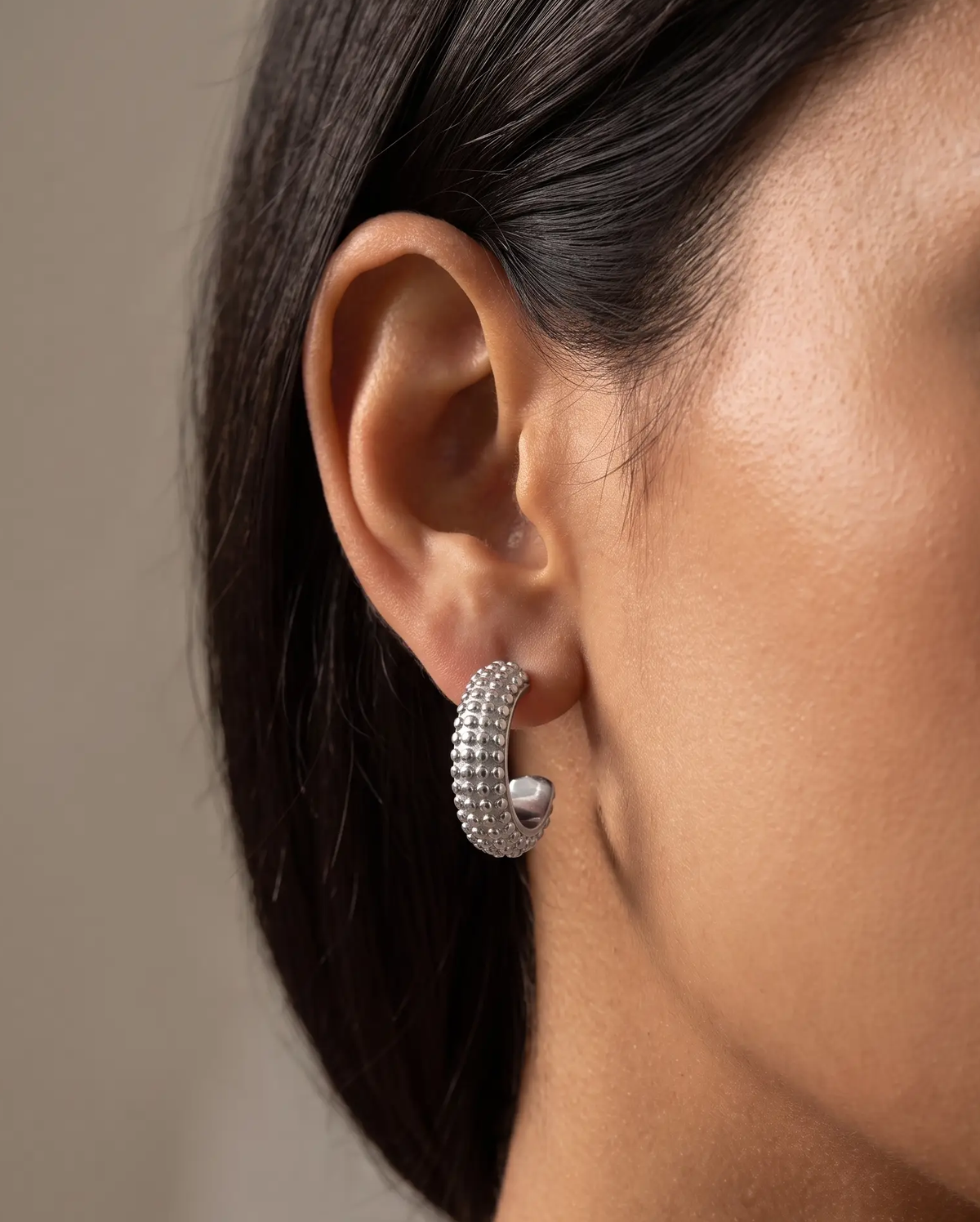 Asia earrings