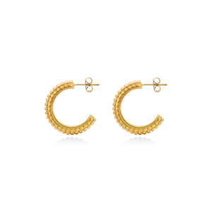 Asia earrings