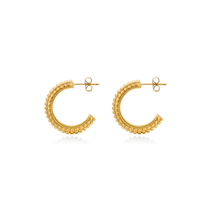Asia earrings