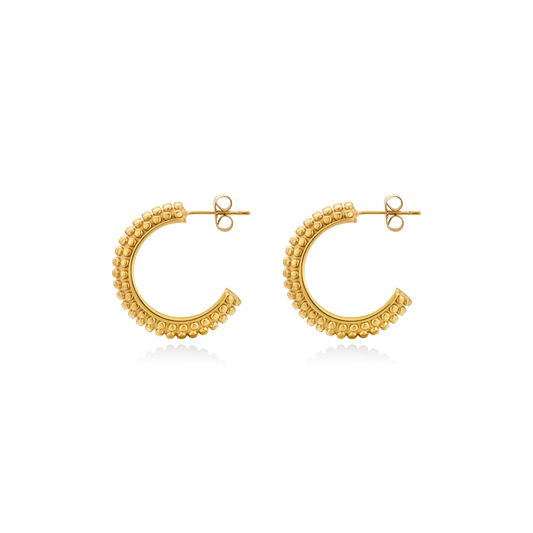 Asia earrings