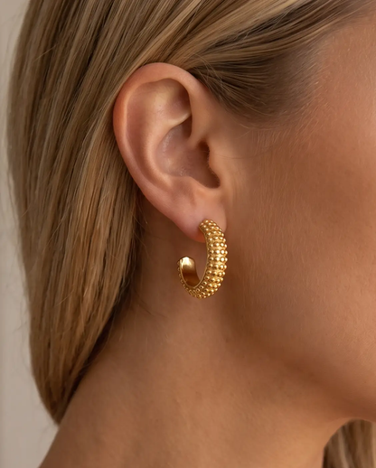 Asia earrings