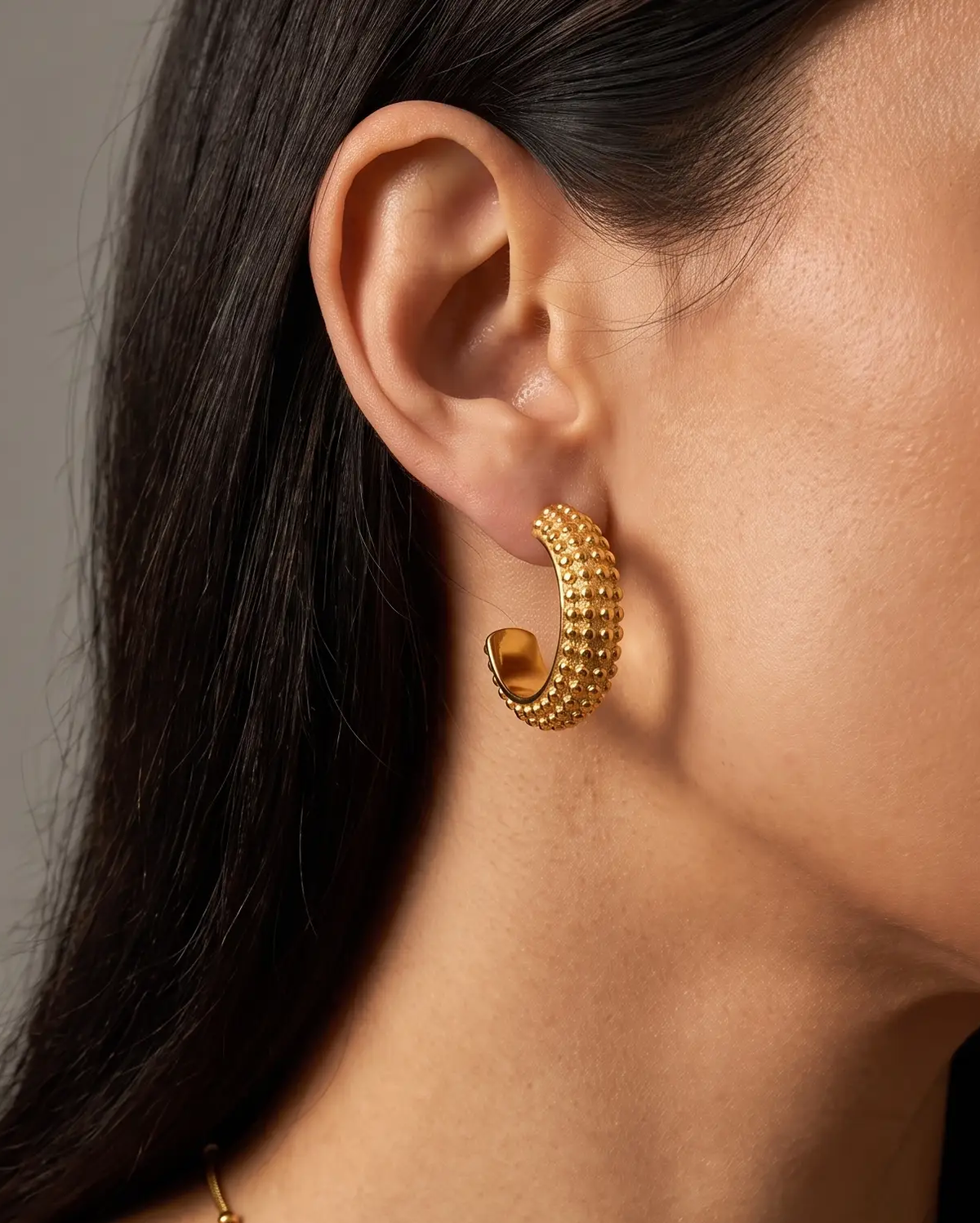Asia earrings
