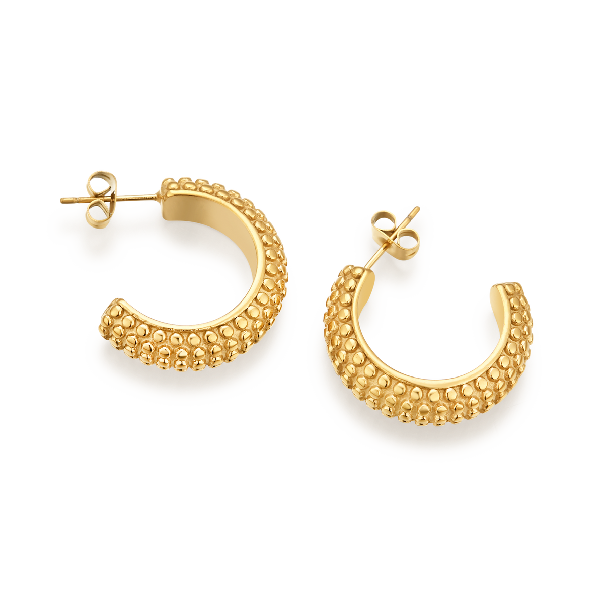 Asia earrings