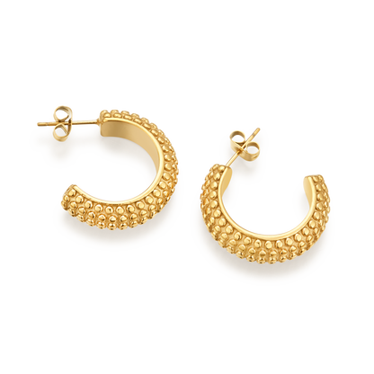 Asia earrings
