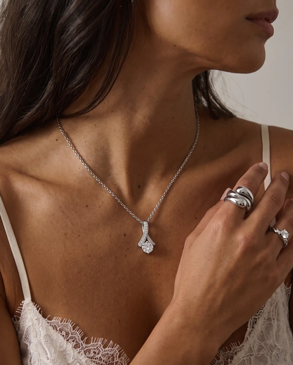 Assia necklace
