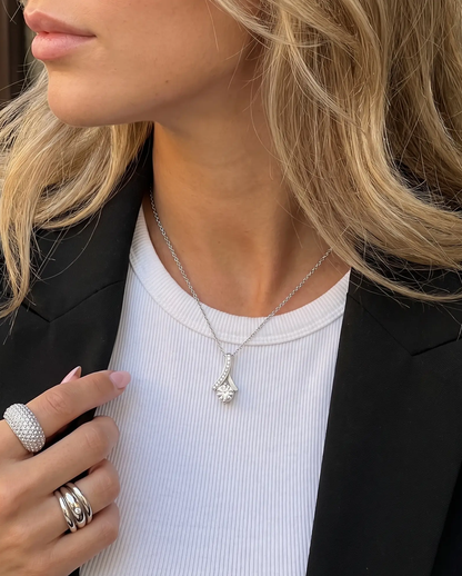 Assia necklace
