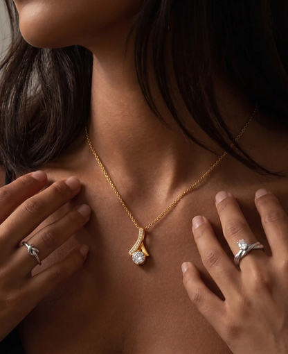 Assia necklace