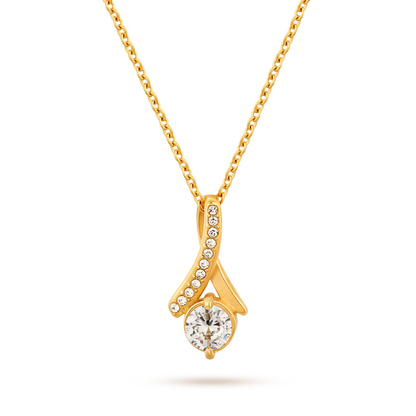 Assia necklace