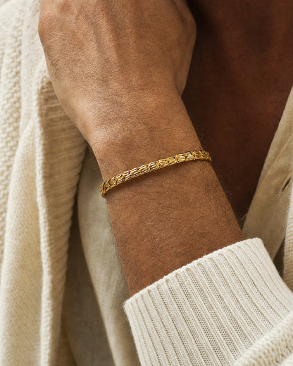 Astra bangle