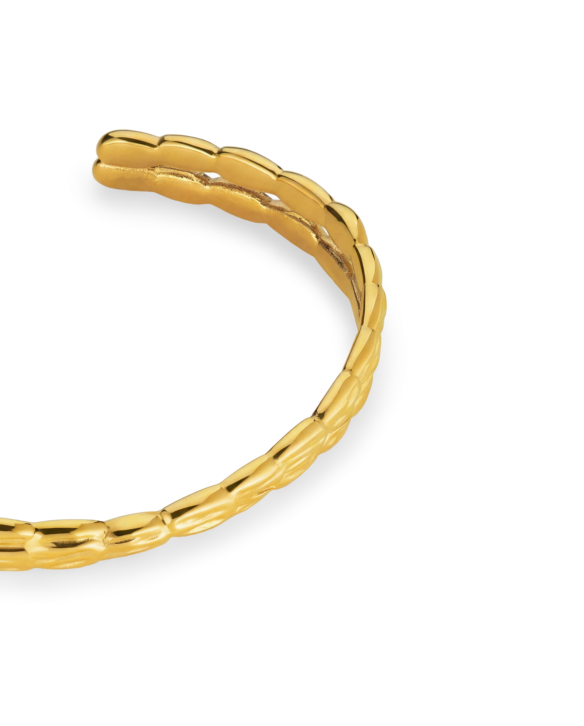 Astra bangle