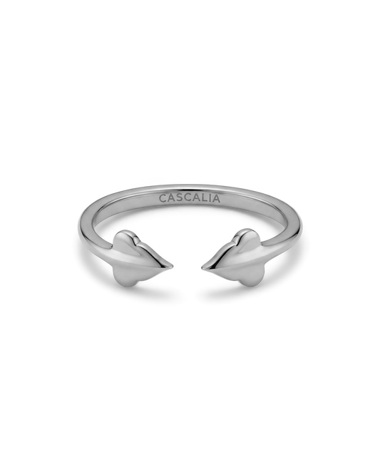 Attesa ring
