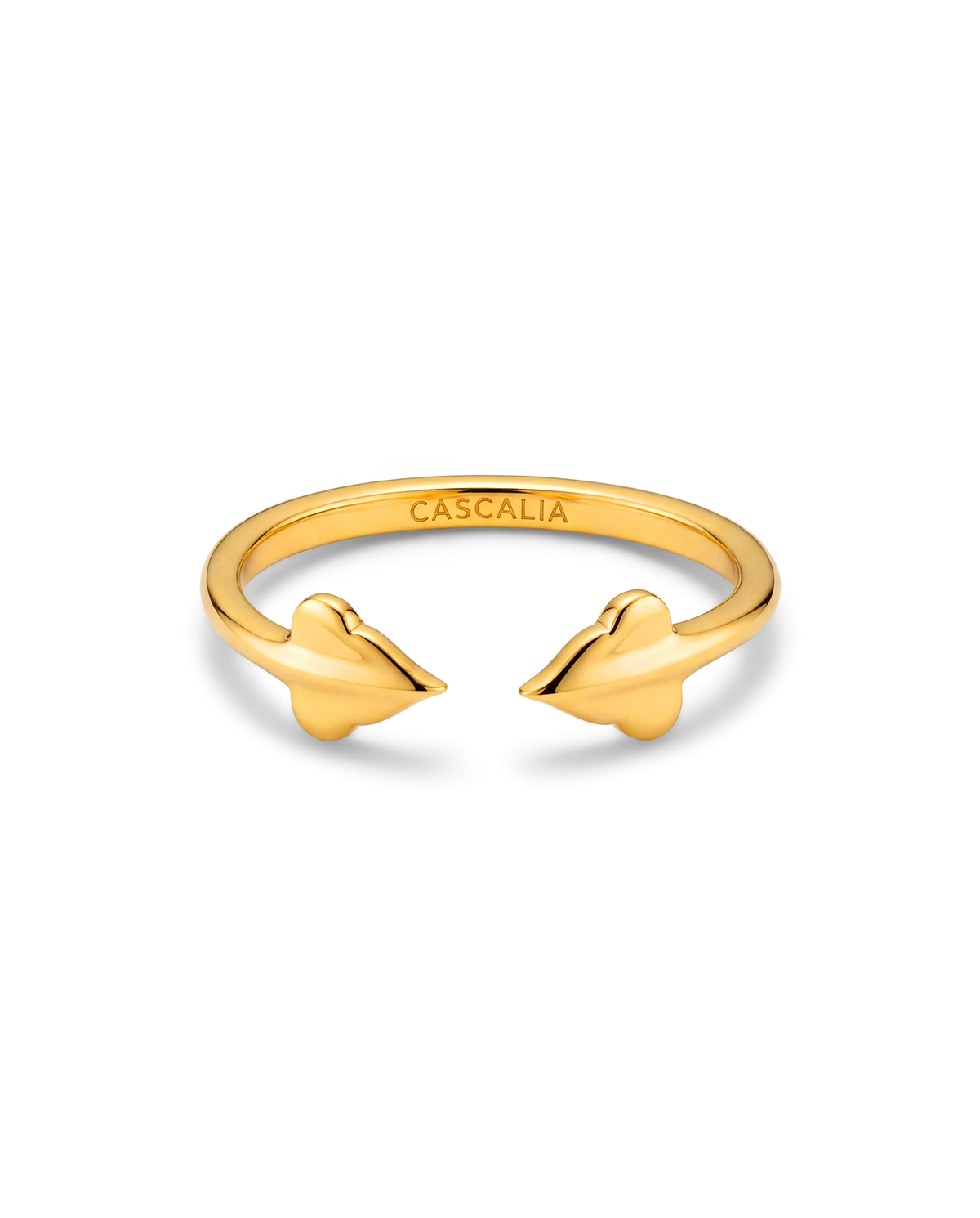 Attesa ring