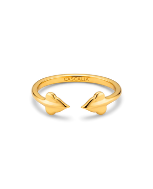 Attesa ring