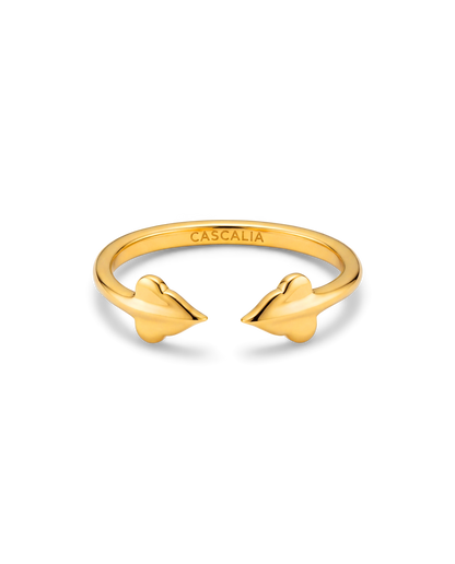 Attesa ring