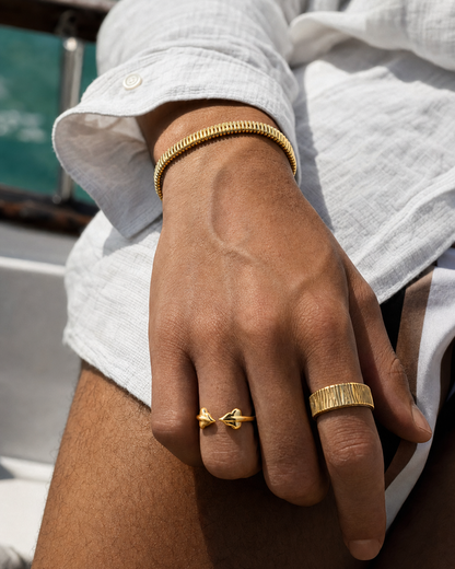 Attesa ring