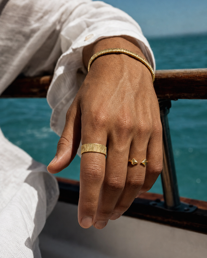 Attesa ring