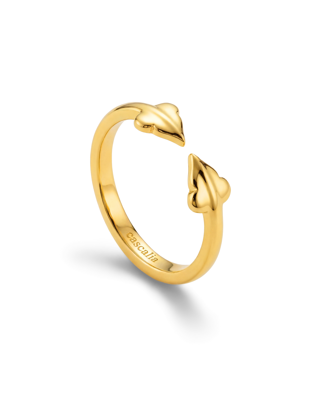 Attesa ring