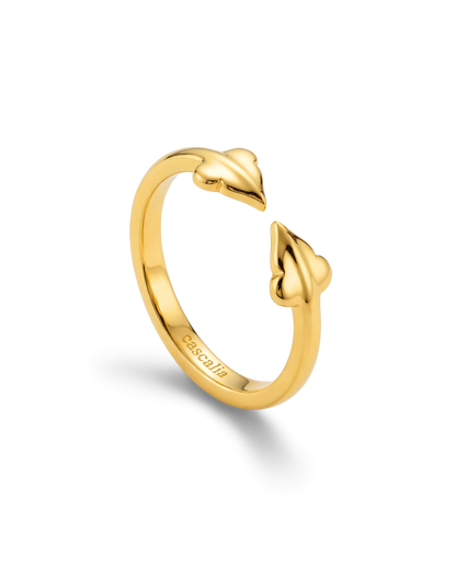 Attesa ring