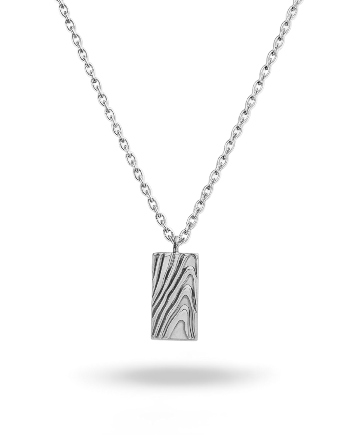 Aura necklace