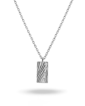 Aura necklace