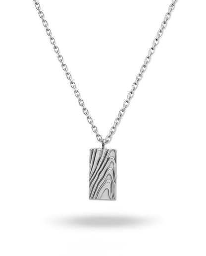 Aura necklace