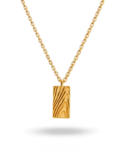 Aura necklace